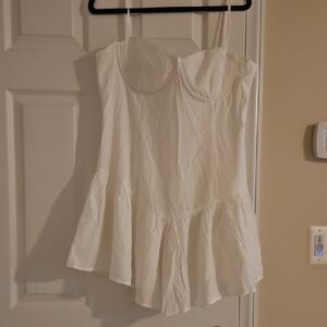 Princess Polly NWOT Mini Dress